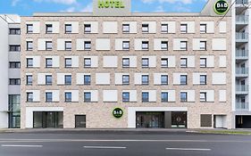 B&B Hotel St-Poelten